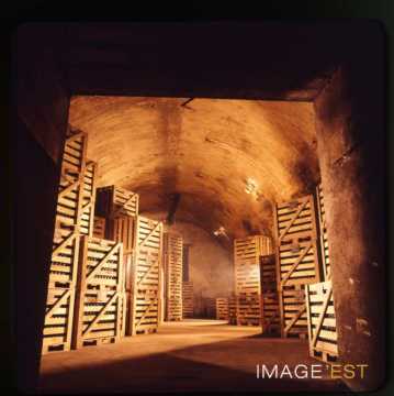 Cave des Vins de la Craffe (Maxéville)